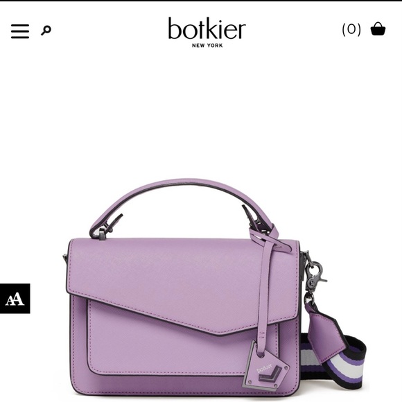 botkier crossbody - Picture 1 of 4
